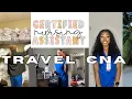 ALL ABOUT LOCAL TRAVEL AGENCIES FOR CNA ft Shiftkey clipboard health gale healthcare and more