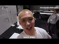THE JET BOY BANGERZ / HEAD UP introduced by Zeebra -Choreography Behind the Scenes-