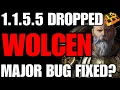 Did Wolcen Fix Major Bug Full Breakdown Of Last 3 Patches 1 1 5 5 Dropped