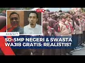 [FULL] Kupas Tuntas Putusan MK soal SD-SMP Gratis: Realistis Jaga Kualitas Pendidikan?