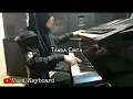 Download Lagu Tanda Cinta (Meggy Z) Karaoke | Latihan Dangdut KN 1400 dan Korg PA 500 Manually