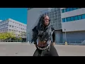 Mcintosh Coming Soon- KUFA Feat. Bebe Scram (OfficialCalculation)
