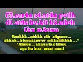 Download Lagu berwarna putih dan berbau menyengat ini adalah limbah pengolahan ikan _kisah nyata_cerpen romantis