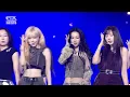 aespa (에스파) - Armageddon @인기가요 inkigayo 20240609