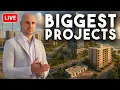 Zillow Hides Flood Risk South Florida s Biggest Real Estate Projects Revealed
