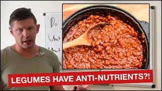 Stop Eating Lectins Now They Cause AutoImmune Disease Eat This Instead 