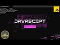 Tutorial Javascript 4 Tipe Data