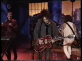 Download Lagu The Cure - Mint Car - 25.06.1996 Germany - Harald Schmidt Show   #thecure  #depechemode #morrissey