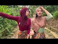 Download Lagu WIIHH...GADIS DESA CANTIK ALAMI HIDUP SEDERHANA DI PELOSOK PEDESAAN SUKABUMI JAWA BARAT