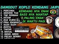 Lagu DANGDUT KOPLO KENDANG RAMPAK FULL BLEKUK 