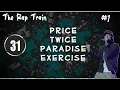 THE RAP TRAIN - Freestyle Battle Beat Training