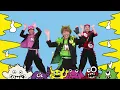 BMK「おばけ ばけばけ ばけがっちゃ！」MUSIC VIDEO（TVアニメ「おばけずかん！」主題歌）