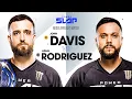 John Davis vs Azael Rodriguez Power Slap 5 Full Match