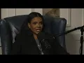 Andrew Wilson tells Candace She Is Not Allowed To Debate