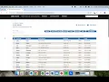Data Axle Database Tutorial Consumer and Lifestyle Search