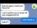 Download Lagu 【Apple】 My colleague stole my boyfriend and then followed me to my next job