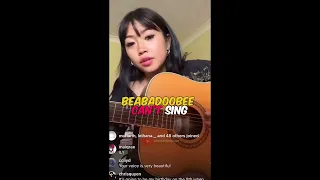 artists who can sing vs cant sing meme