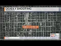 25-year-old man killed in Springfield shooting