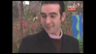 الاوراق المتساقطة الموسم الثالث الحلقة 48 قسم 4 