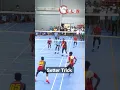 Download Lagu Volleyball 🏐 Setter Trick 💡 200 IQ 🧠 #volleyball #spike #ceylonvolleyball