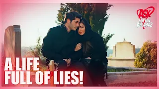 الحب لا يفهم الكلمات ملخص الحلقة 29 حياة ومراد فقط 