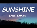 Lady Zamar - Sunshines Mp3 Song Download