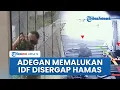 Download Lagu Penampakan Terakhir Tentara Israel sebelum Dibunuh Hamas Bersamaan, Lolongan Serigala Buat IDF Keok