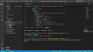 How to your angular website on GitHub pages for free in 6 minutes