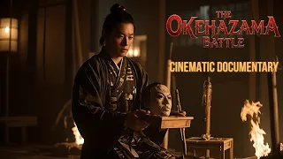 The Battle Of Okehazama How Oda Nobunaga Defied The Odds 