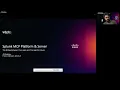 Apps with MCP Tools