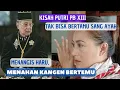 Lagu Kisah Putri Cantik Raja Solo, KRAy DEVI LELYANA DEWI Ditolak Bertemu SANG AYAH, Terjadi Saat 1 SURO