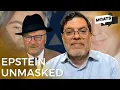 Download Lagu INTERVIEW: The Epstein Factor connecting dead children in Gaza with abused ones in the US
