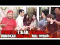 MENGEJUTKAN‼️KEDATANGAN WANITA TIDAK DIKENAL TIBA-TIBA INGIN BONGKAR RAHASIA MR. WONG