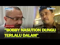 Download Lagu PEDAS❗ KRITIK KELAKUAN Bobby, Ferdinand Hutahaean Sebut Mantu Jokowi Dungu