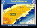 NWS Des Moines Winter Storm Briefing - Jan 30 2016