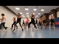 Download Lagu SU MIRADA- EXTENDED (Luyanna, Farruko) Zumba 14 con Almudena Alonso