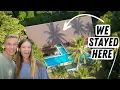 Download Lagu LUXURY JUNGLE VILLA - SABAH, BORNEO (VILLA TOUR) 🇲🇾