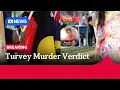 Two men found guilty of murdering teenager Cassius Turvey ABC NEWS