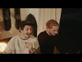 Dario Lessing & Graham Candy - The Lesson (Live Session)