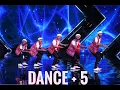 Download Lagu Kathiyawadiboyz | Audition video | Dance Plus 5