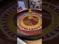 Download Lagu The most insane roulette spin of my life..