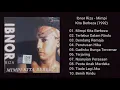 Ibnor Riza - Mimpi Kita Berbeza (1992) (Full Album)