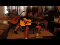 Hawaiian Slack Key--13 year old Jonah Domingo "Ku'u ipo onaona"