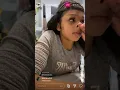 BlueGC Blueface crazy Rock explain missing tooth