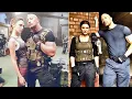 The Making of Fast Furious 6 2013