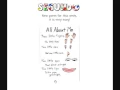 Poem all about me