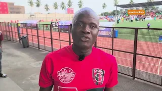 EP 237' La Breve Sportive