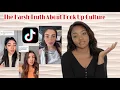 The Girls Are Getting Tired Of Hook Up Culture