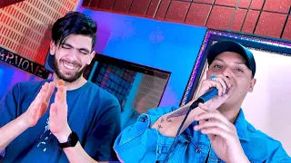 Cheb Rayan Raouf Samouray Le9it M3aha Rahti لقيت معاها راحتي 