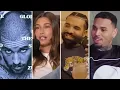 Download Lagu Celebrities REACT To Justin Bieber's New Surprise Album 'SWAG'